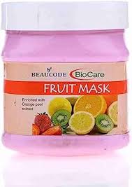 fruit Facial